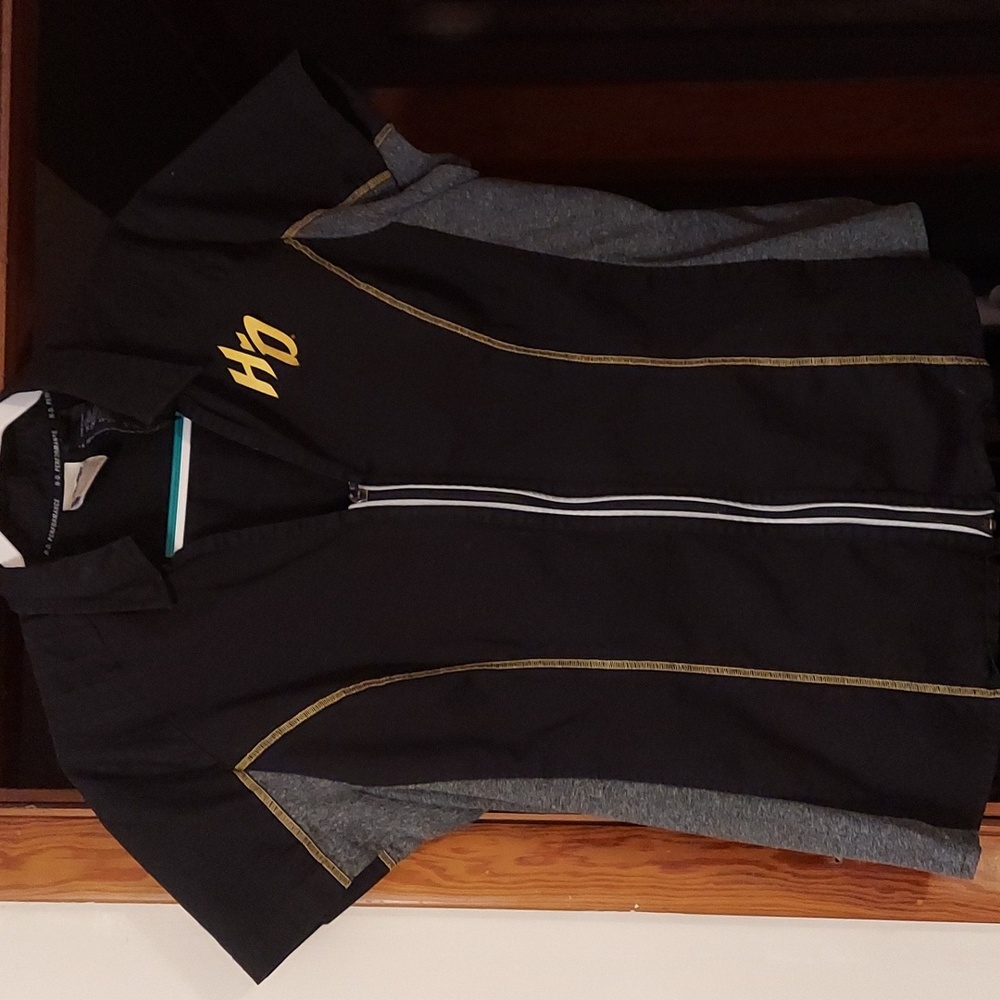 Women's HD performance top